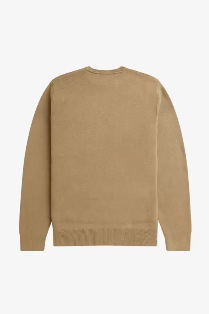 Pull graphique pour homme