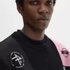 Pull imprimé pour homme