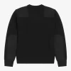 Pull imprimé pour homme