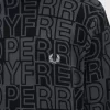 Pull à motif graphique pour homme