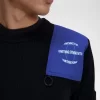 Pull pour homme avec patch