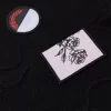 Pull surdimensionné à couronne de laurier pour homme