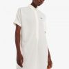 Robe chemise Fred Perry