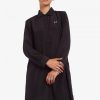 Robe chemise Fred Perry