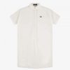 Robe chemise Fred Perry