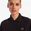 Robe chemise Fred Perry