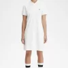 Robe chemise pour femme