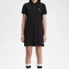 Robe chemise pour femme