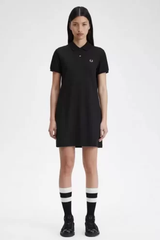 Robe chemise pour femme