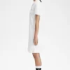 Robe chemise pour femme