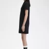 Robe chemise pour femme