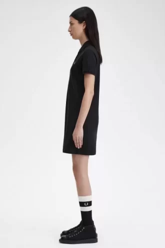 Robe chemise pour femme