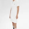 Robe chemise pour femme
