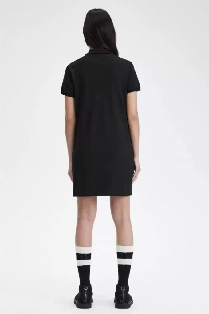 Robe chemise pour femme