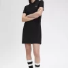 Robe chemise pour femme