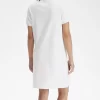 Robe chemise pour femme