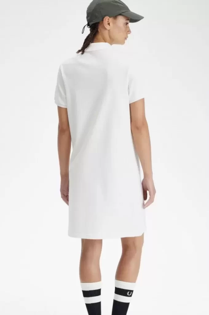Robe chemise pour femme