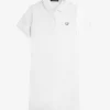 Robe chemise pour femme