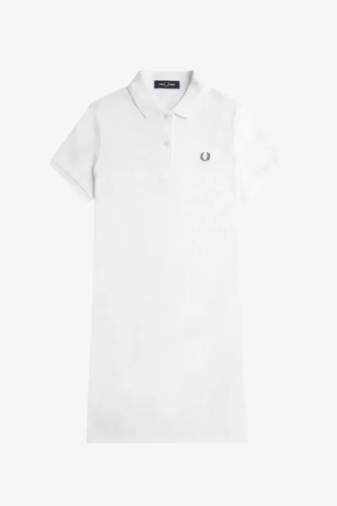 Robe chemise pour femme
