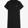 Robe chemise pour femme