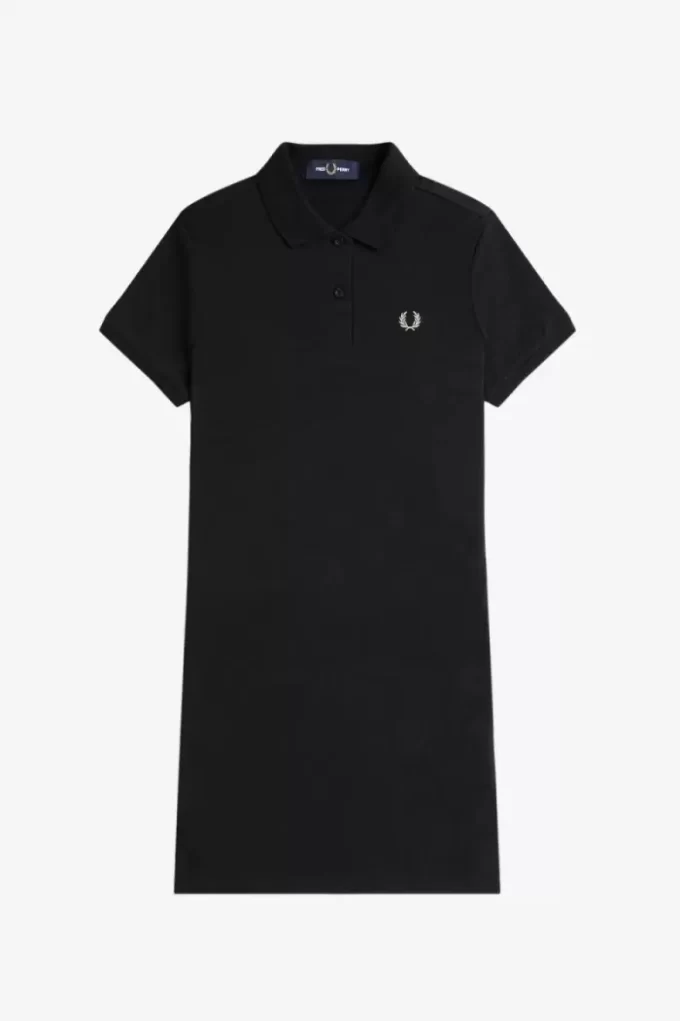 Robe chemise pour femme