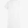 Robe chemise pour femme