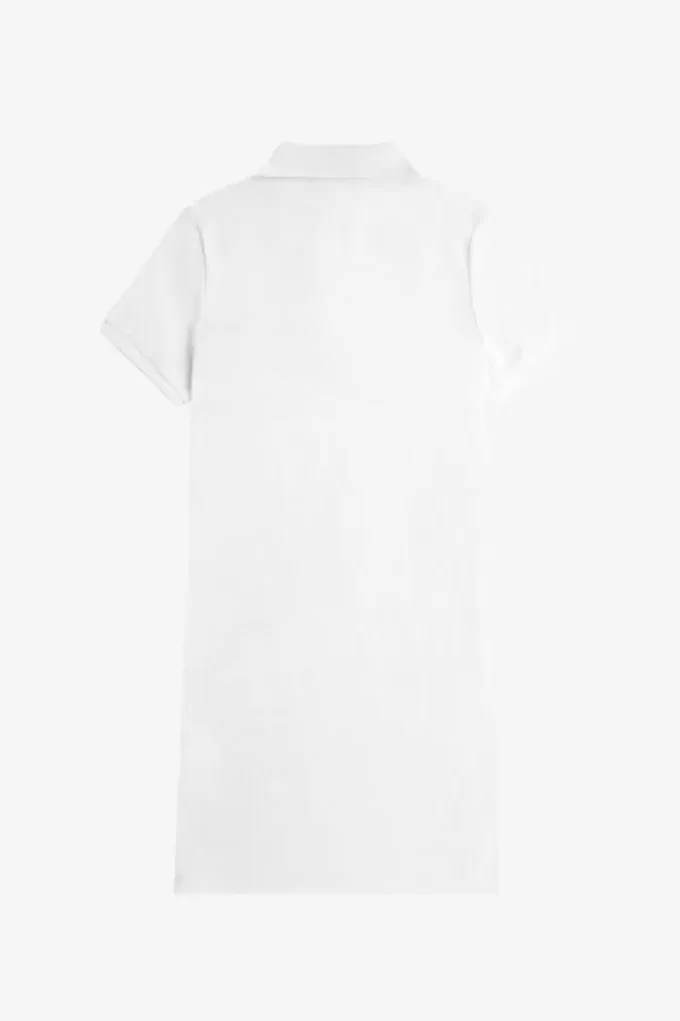 Robe chemise pour femme