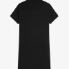 Robe chemise pour femme