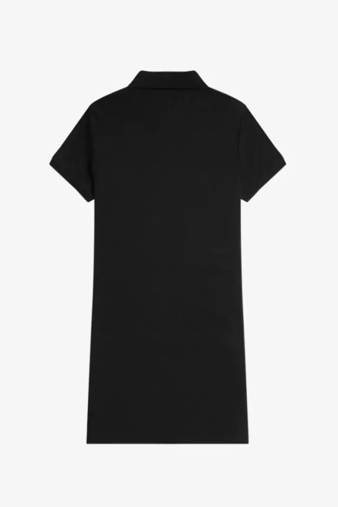 Robe chemise pour femme