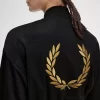 Robe combishort zippée pour femme