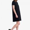 Robe à double liseré Fred Perry