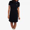 Robe à double liseré Fred Perry