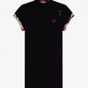 Robe Fred Perry SD3002