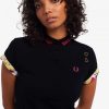 Robe Fred Perry SD3002
