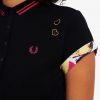 Robe Fred Perry SD3002