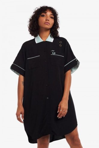Robe Fred Perry SD3003