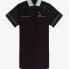Robe Fred Perry SD3003