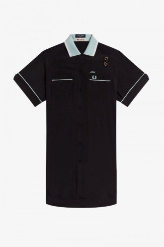 Robe Fred Perry SD3003