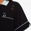 Robe Fred Perry SD3003