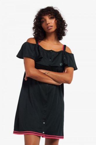 Robe Fred Perry SD3010