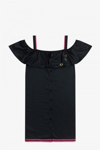 Robe Fred Perry SD3010