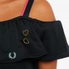 Robe Fred Perry SD3010