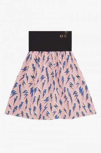 Robe Fred Perry SD3024