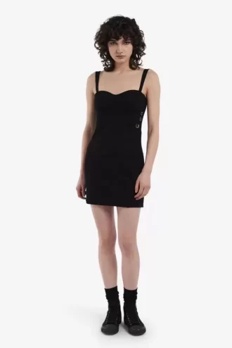 Robe moulante pour femme