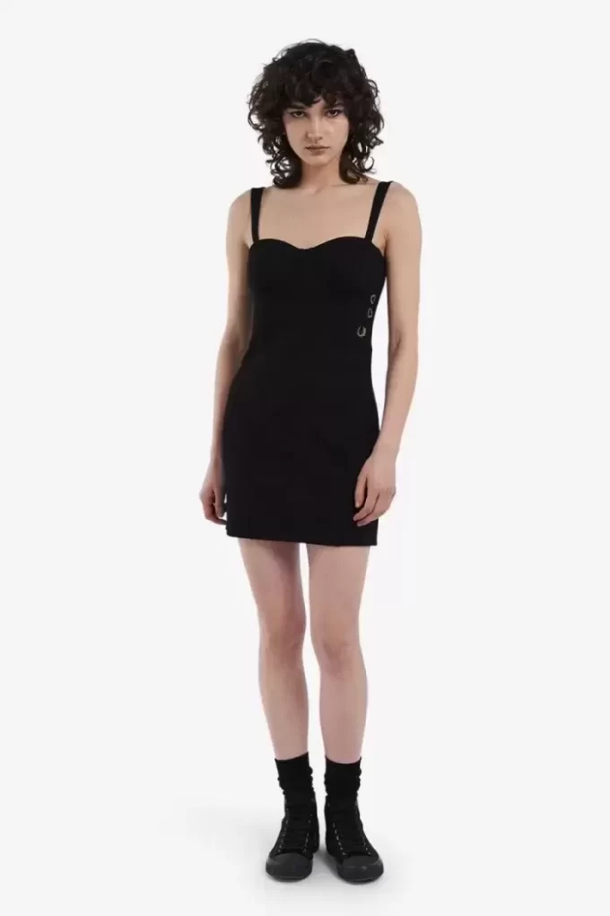Robe moulante pour femme