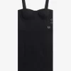 Robe moulante pour femme