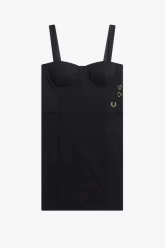 Robe moulante pour femme