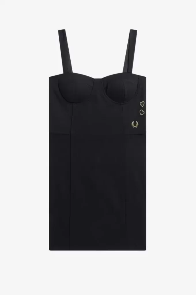 Robe moulante pour femme