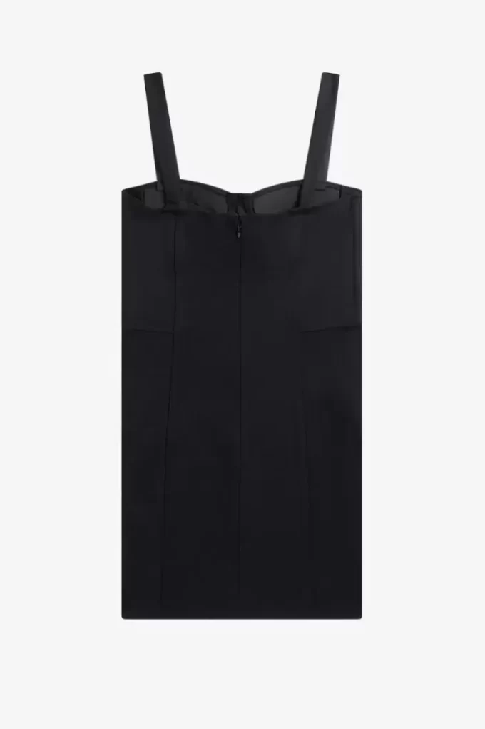 Robe moulante pour femme