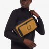 Sacs à bandoulière contrastés en ripstop